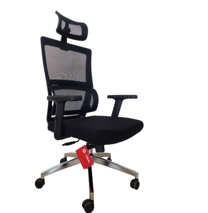 صندلی اداری نیلپر