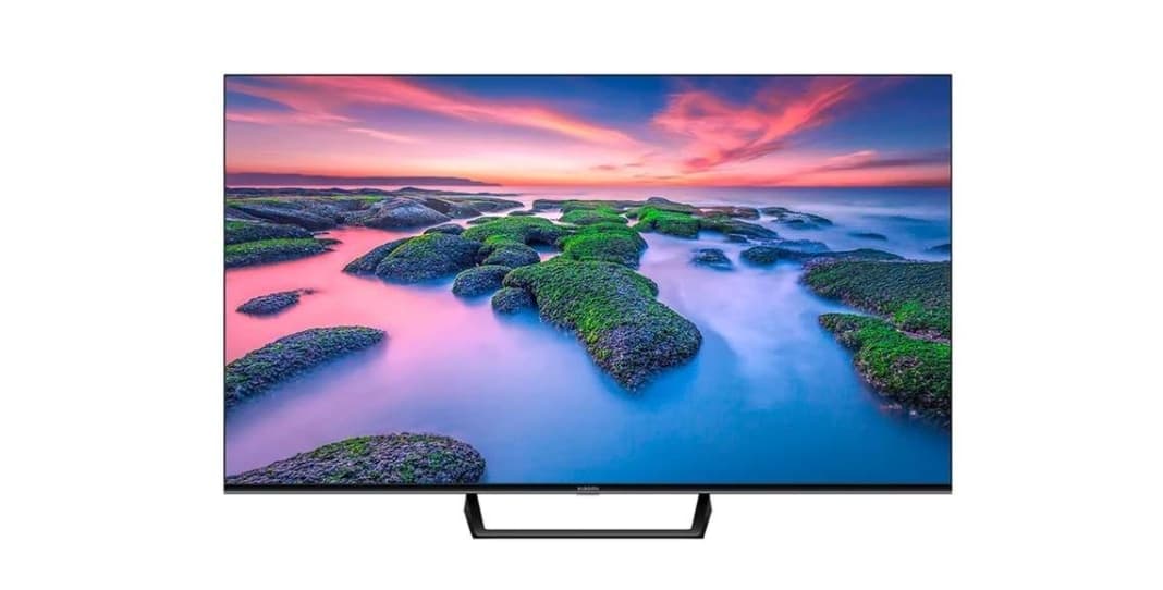 تلویزیون ال ای دی هوشمند شیائومی مدل