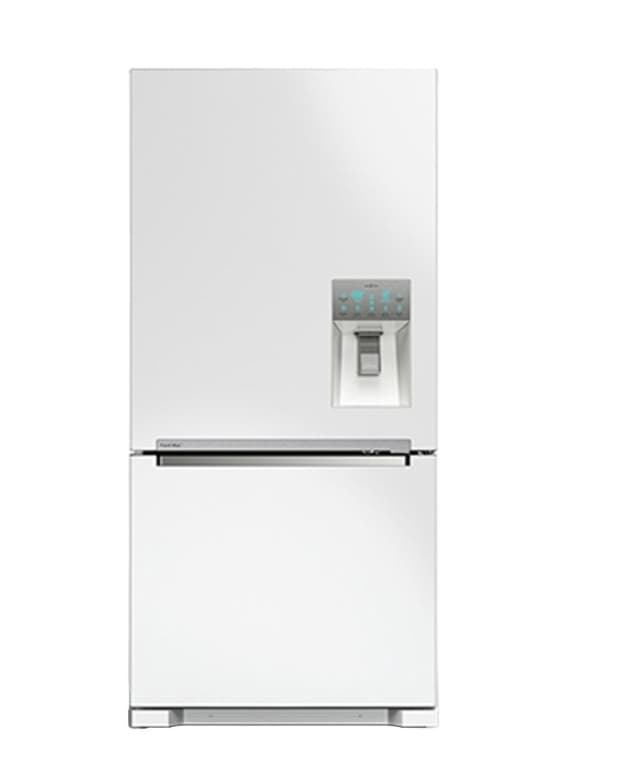 یخچال فریزر 28 فوت دوو مدل BMi-30