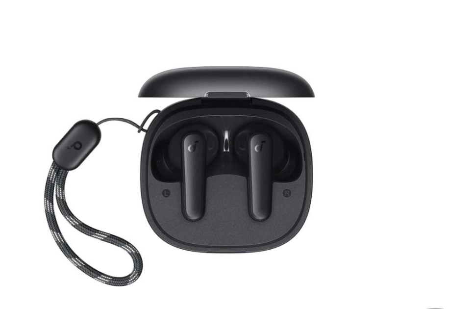 هدفون بلوتوثی انکر مدل sound corr