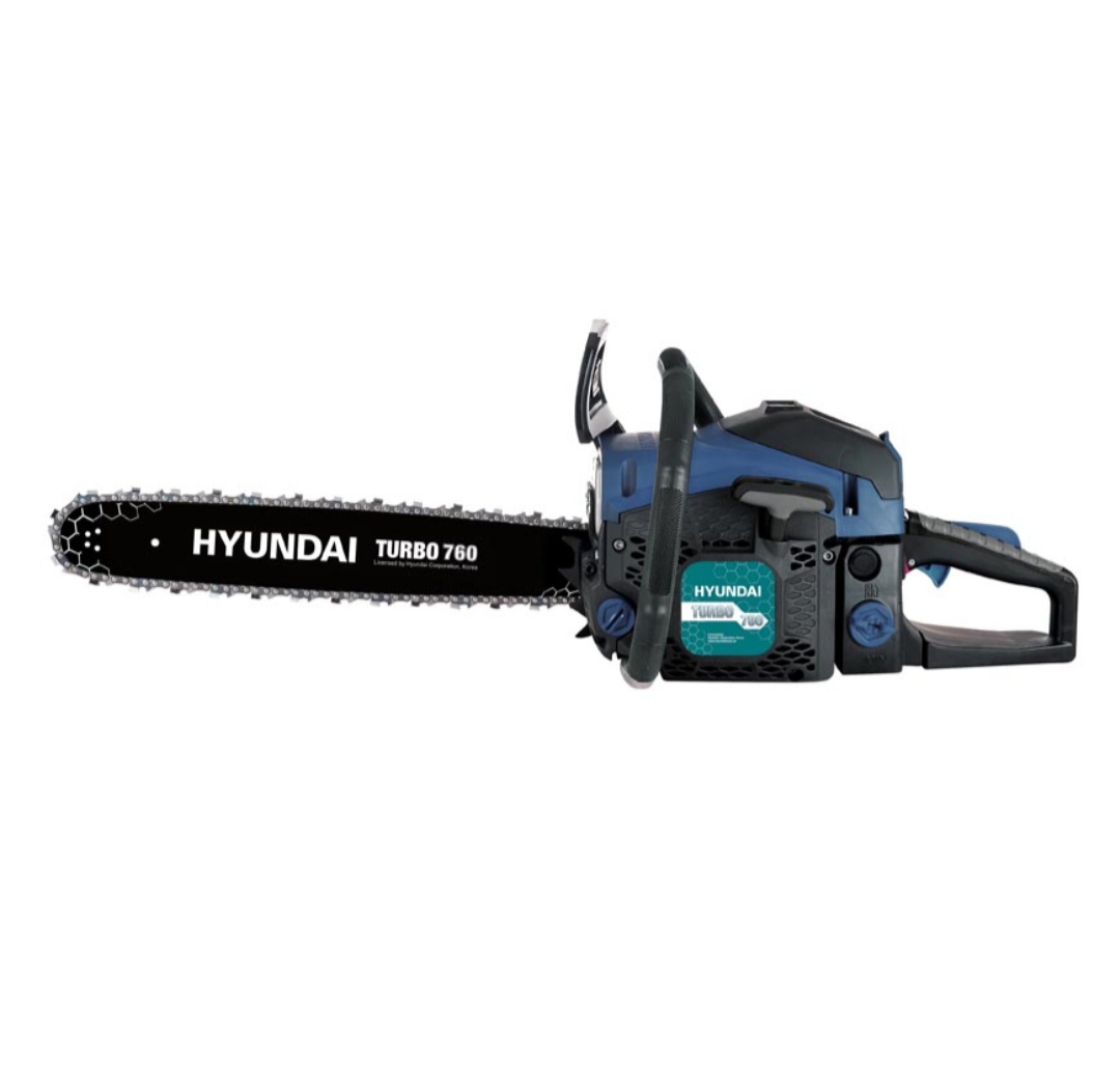 اره زنجیری بنزینی هیوندا مدل