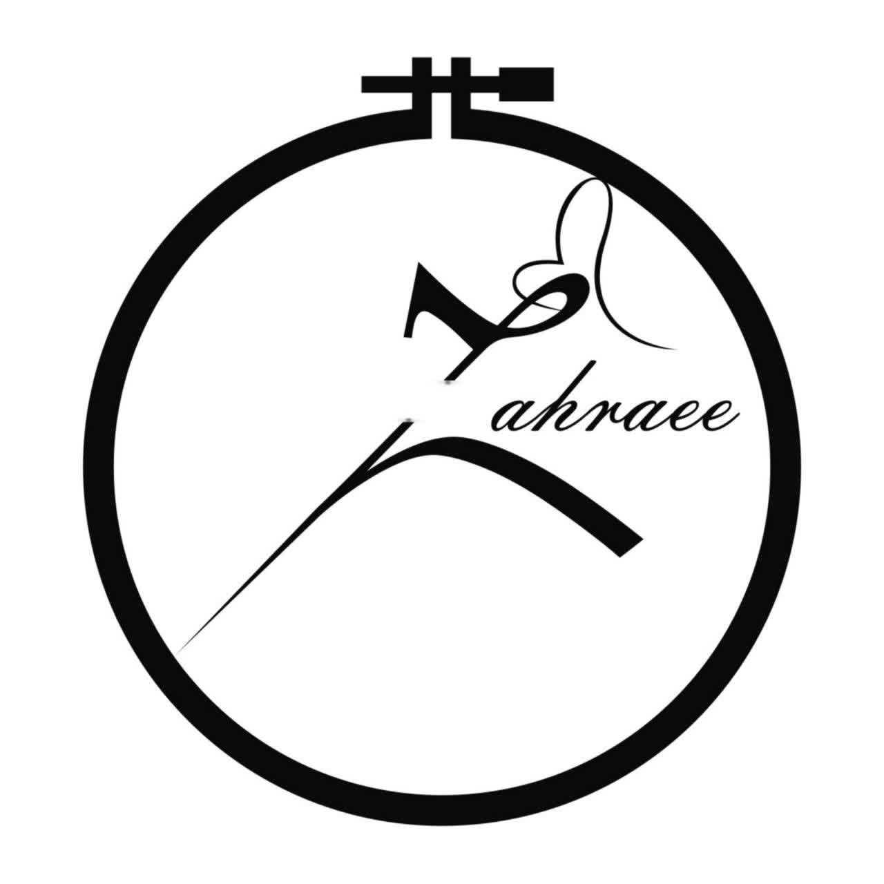 لوگو زهرایی شاپ