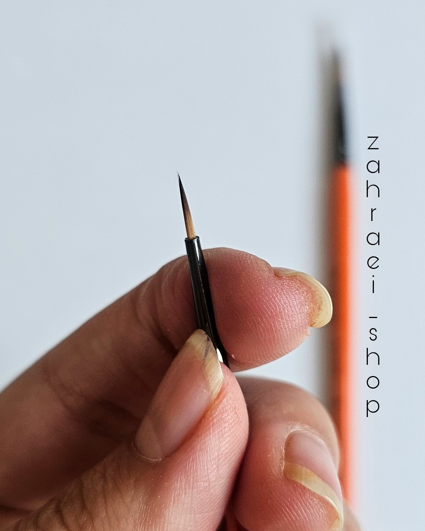 قلمو سه صفر برند پارس آرت کیفیت درجه یک مناسب انواع کارهای هنری