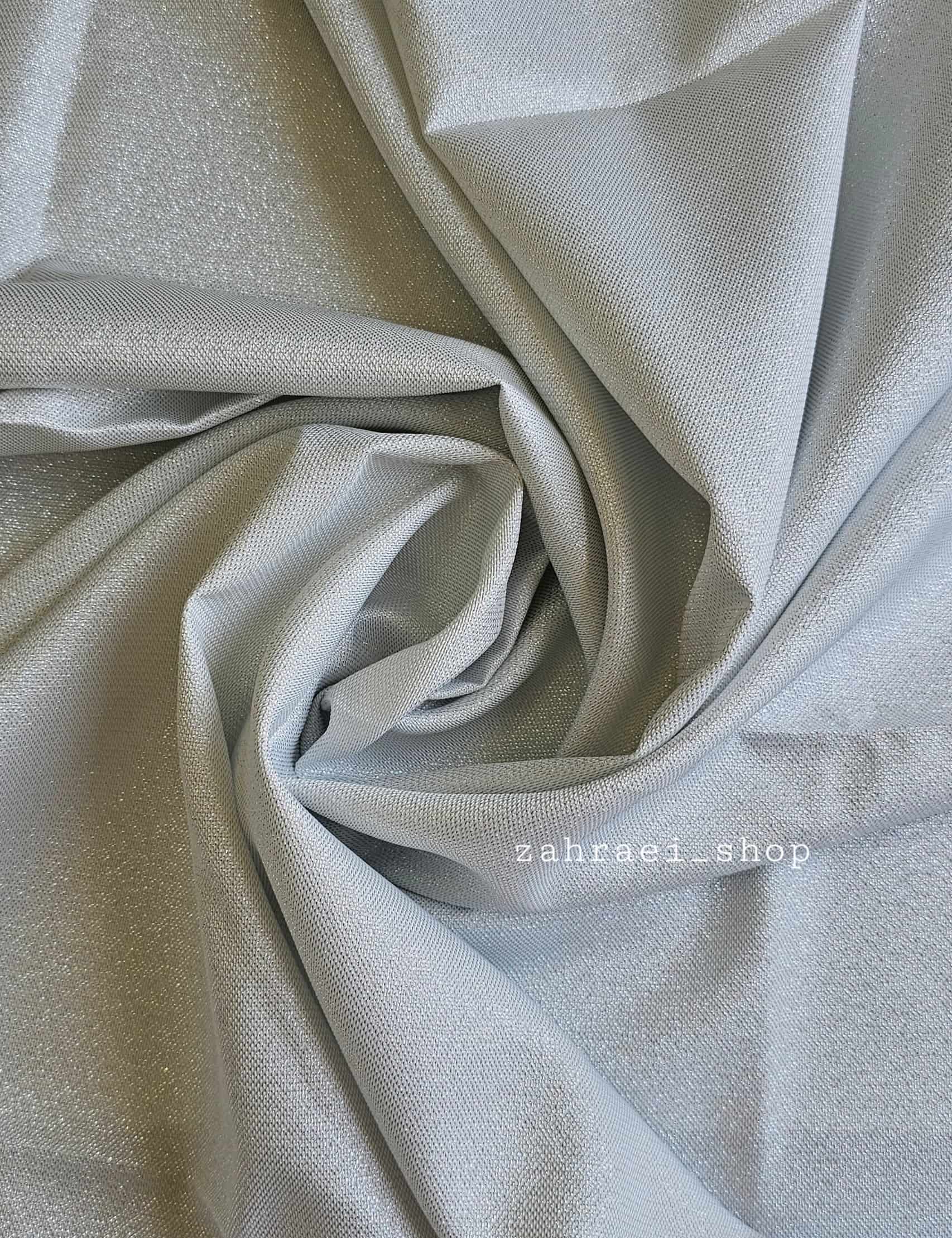 پارچه هازان شاین دار