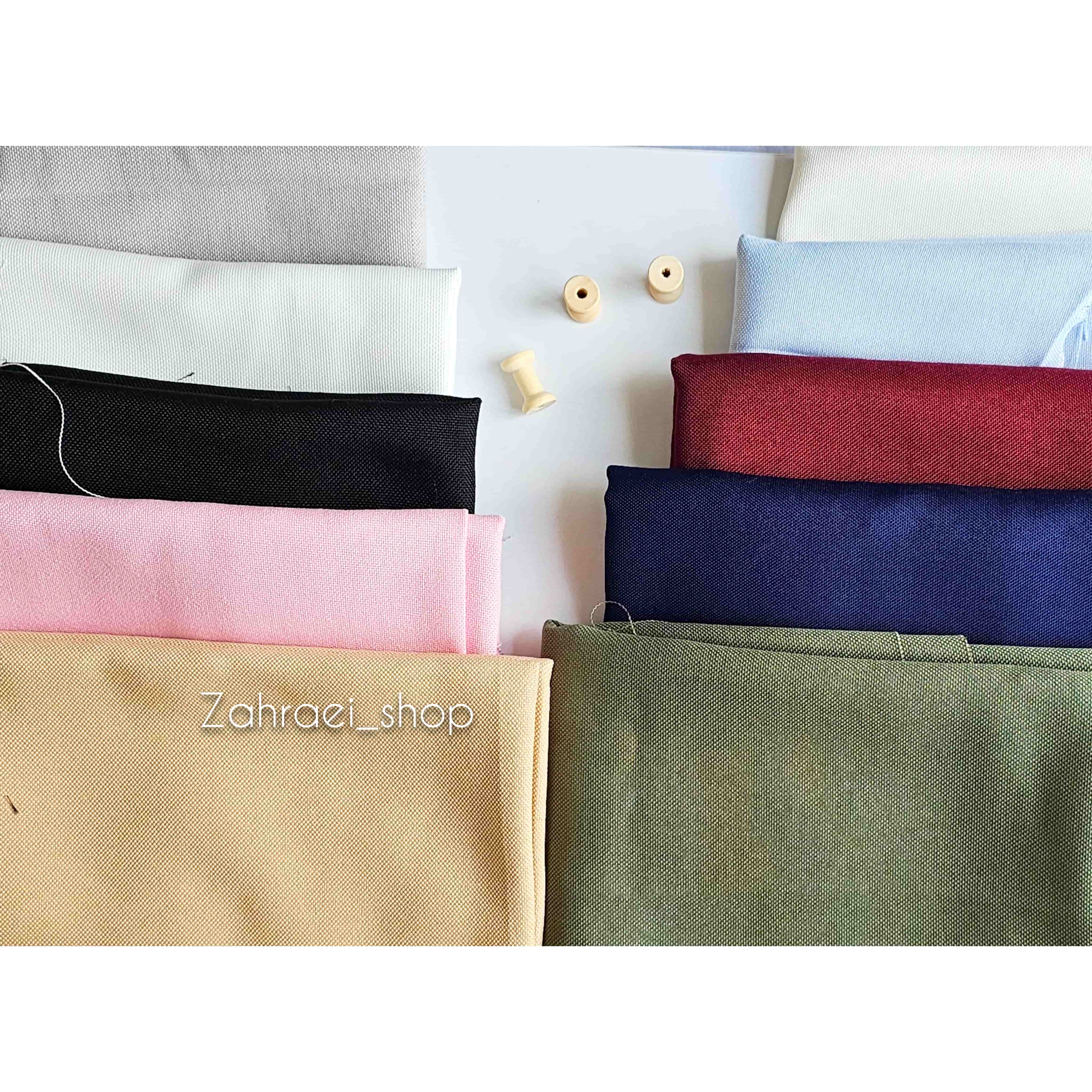 پک ۱۰عددی پارچه گونی بافت ۲۴ کانت