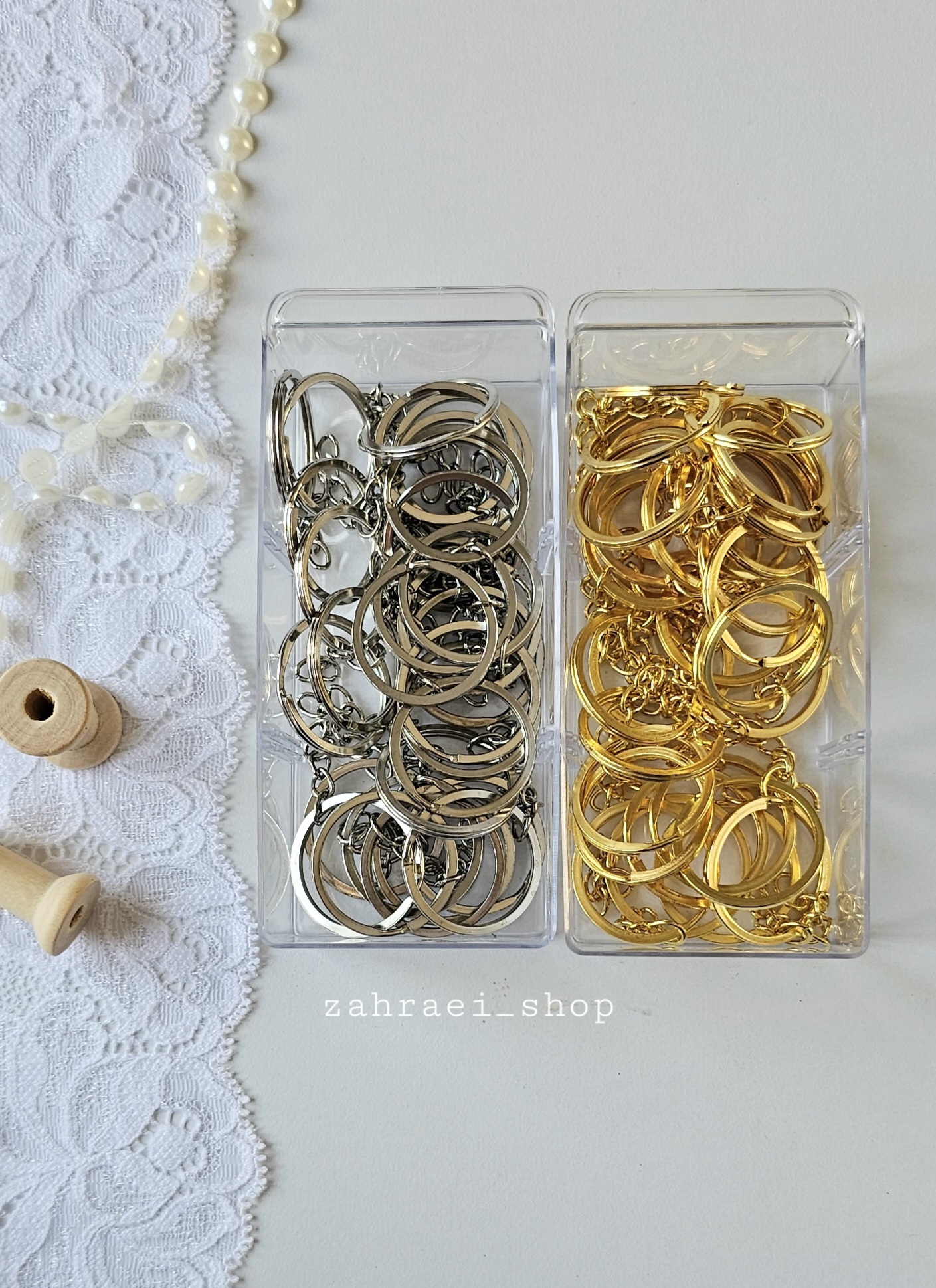 حلقه جاسوییچی