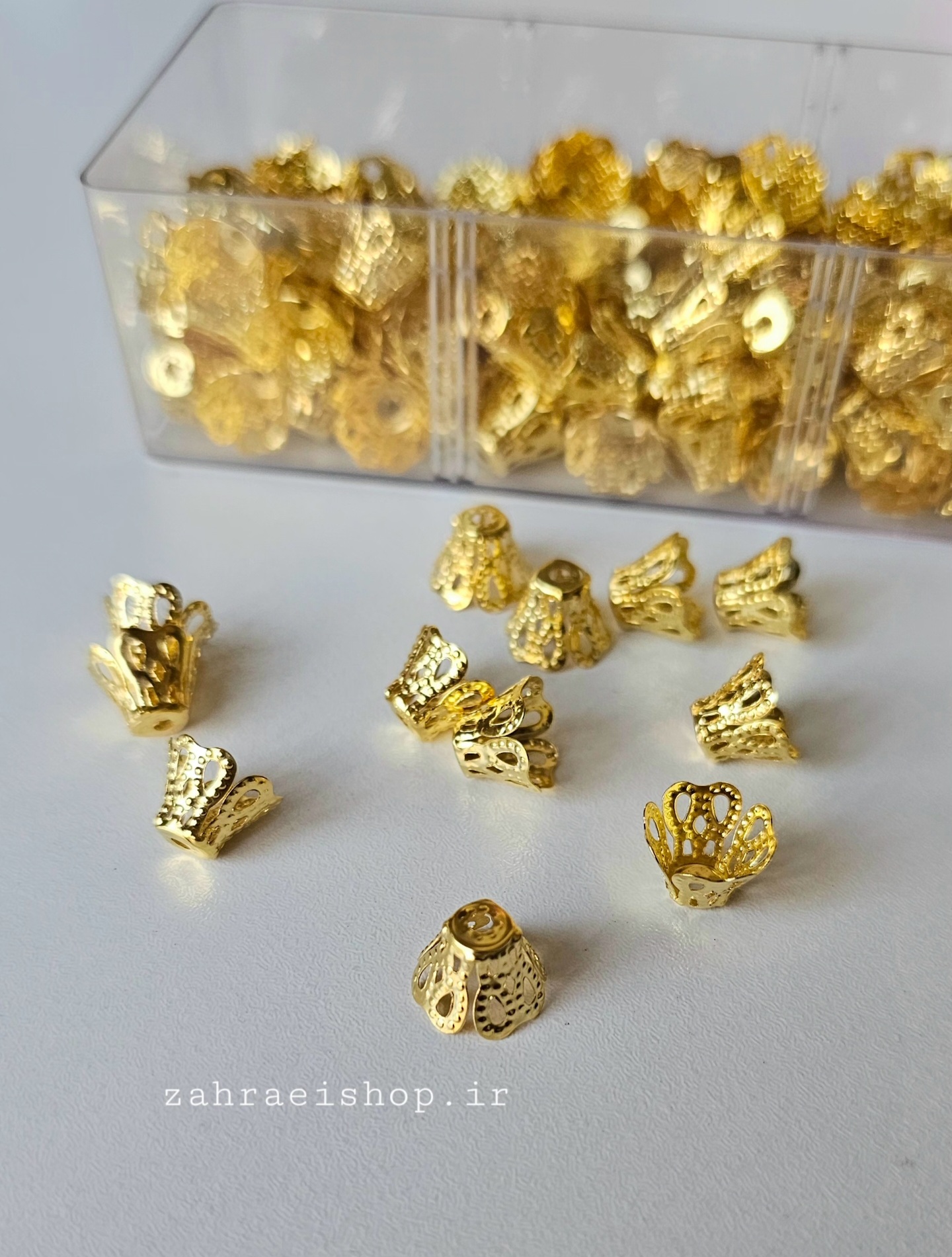 خرج کار کاسبرگ