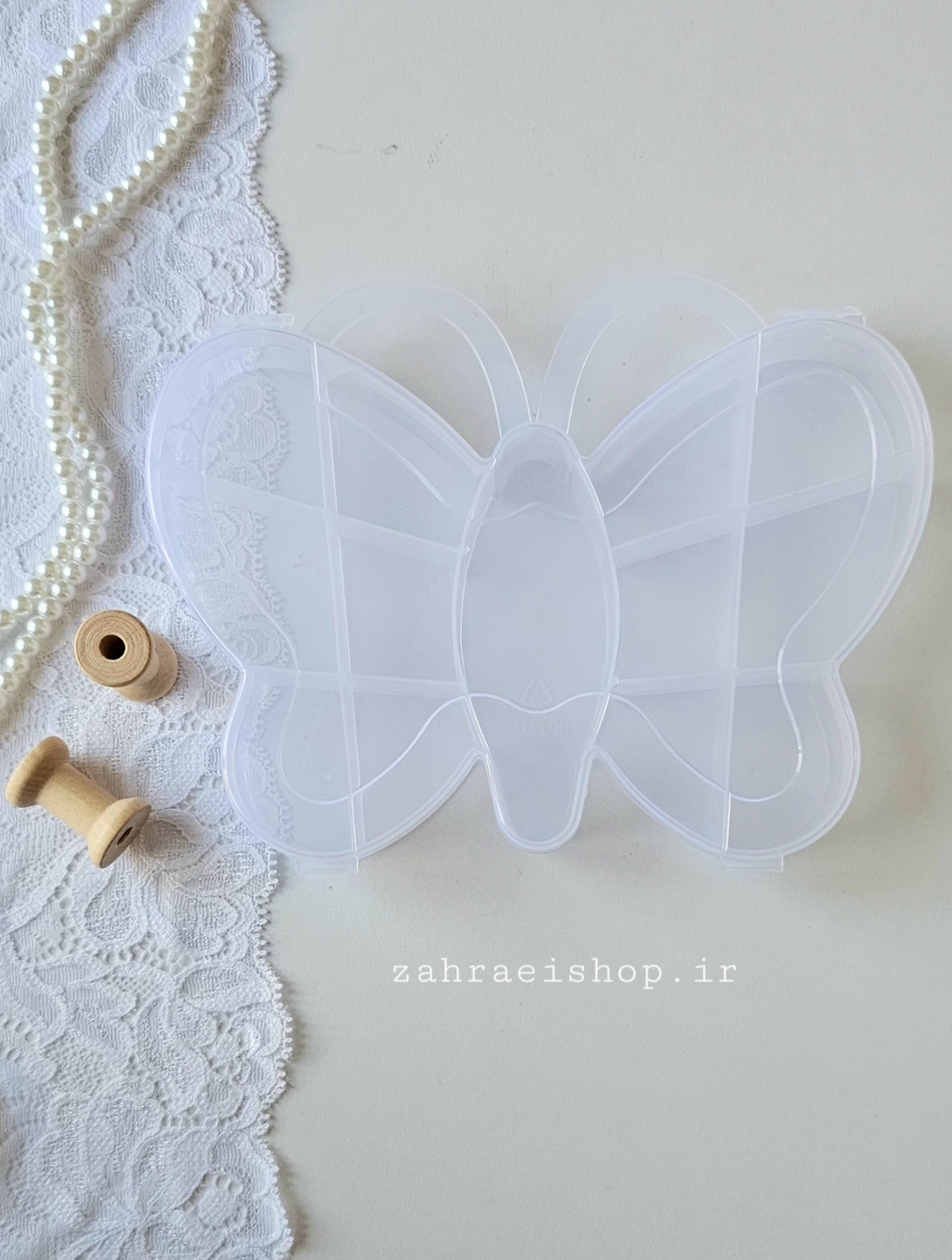 باکس نظم دهنده فانتزی