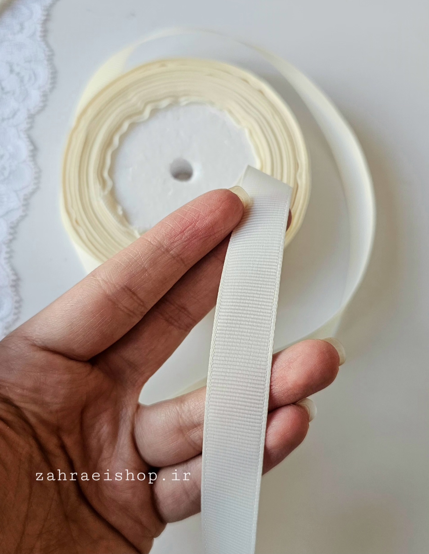 ربان ۲ و نیم سانتی