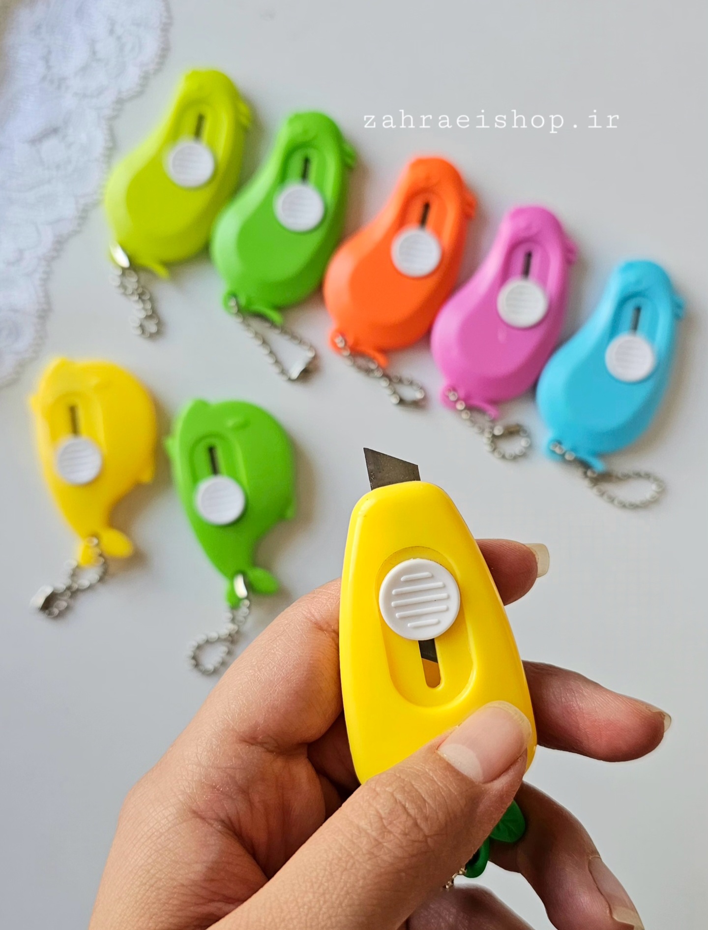 کاتر فانتزی