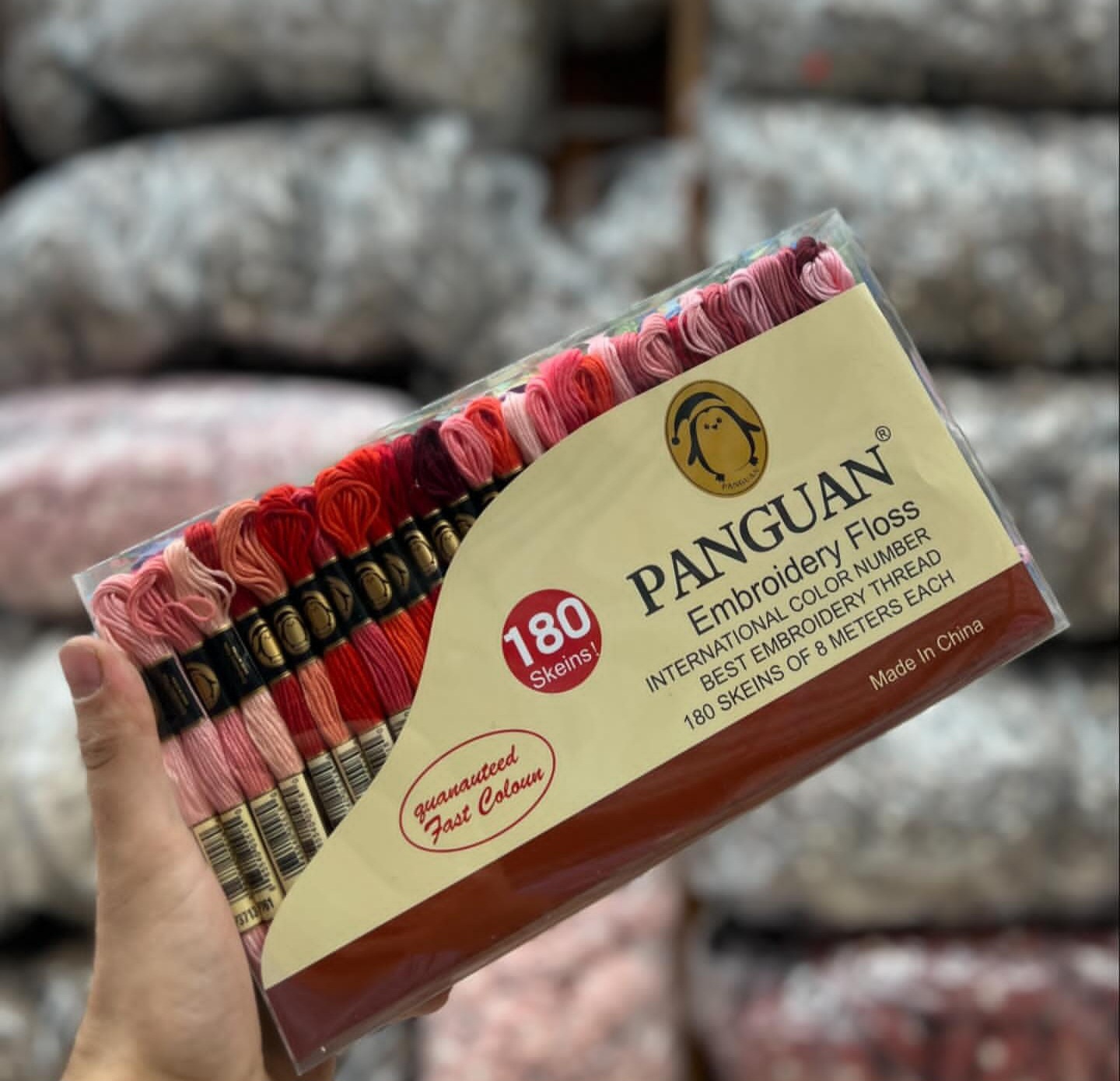 پک ۱۸۰ عددی