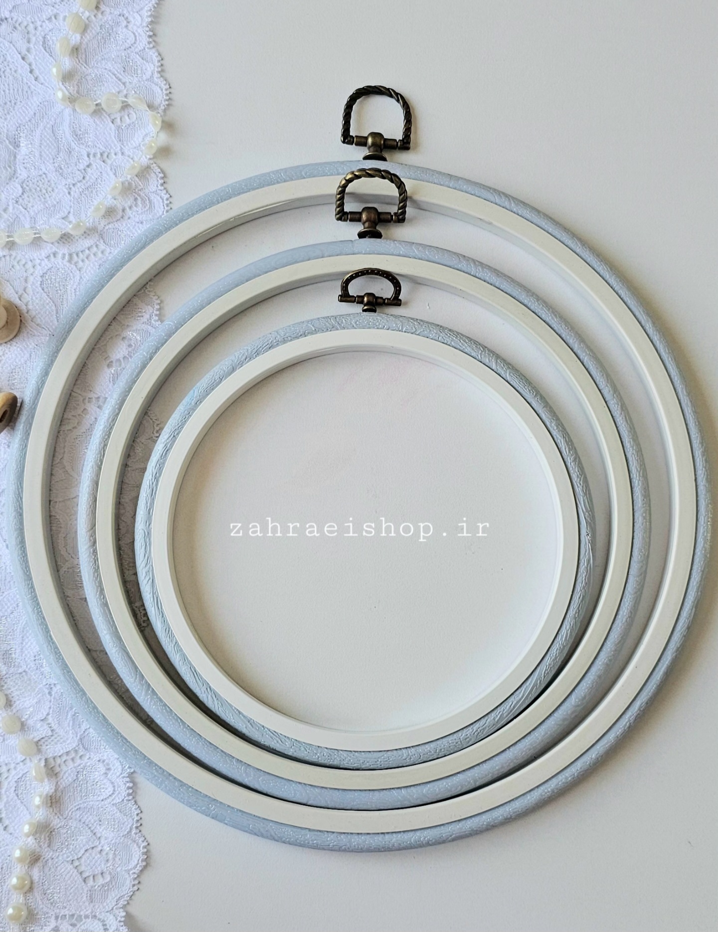 کارگاه گلدوزی ژله ای