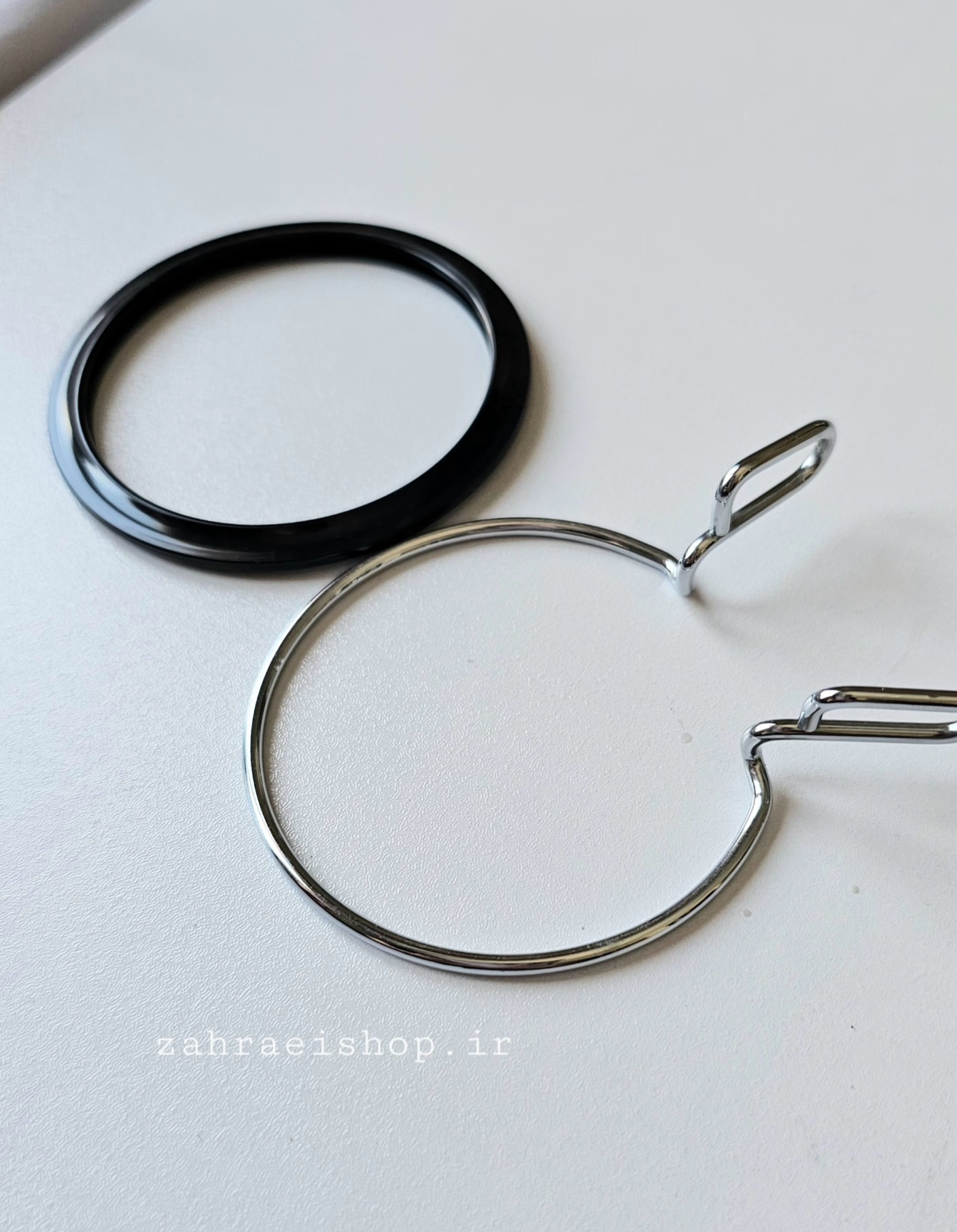 کارگاه اهرمی نورگه ترک برند اصلی