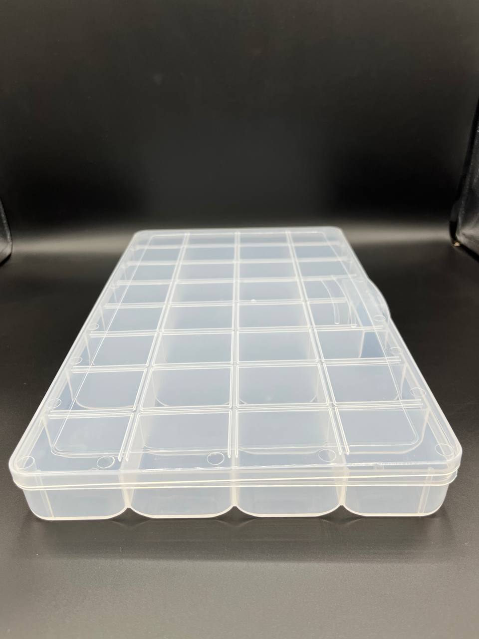 باکس نظم دهنده