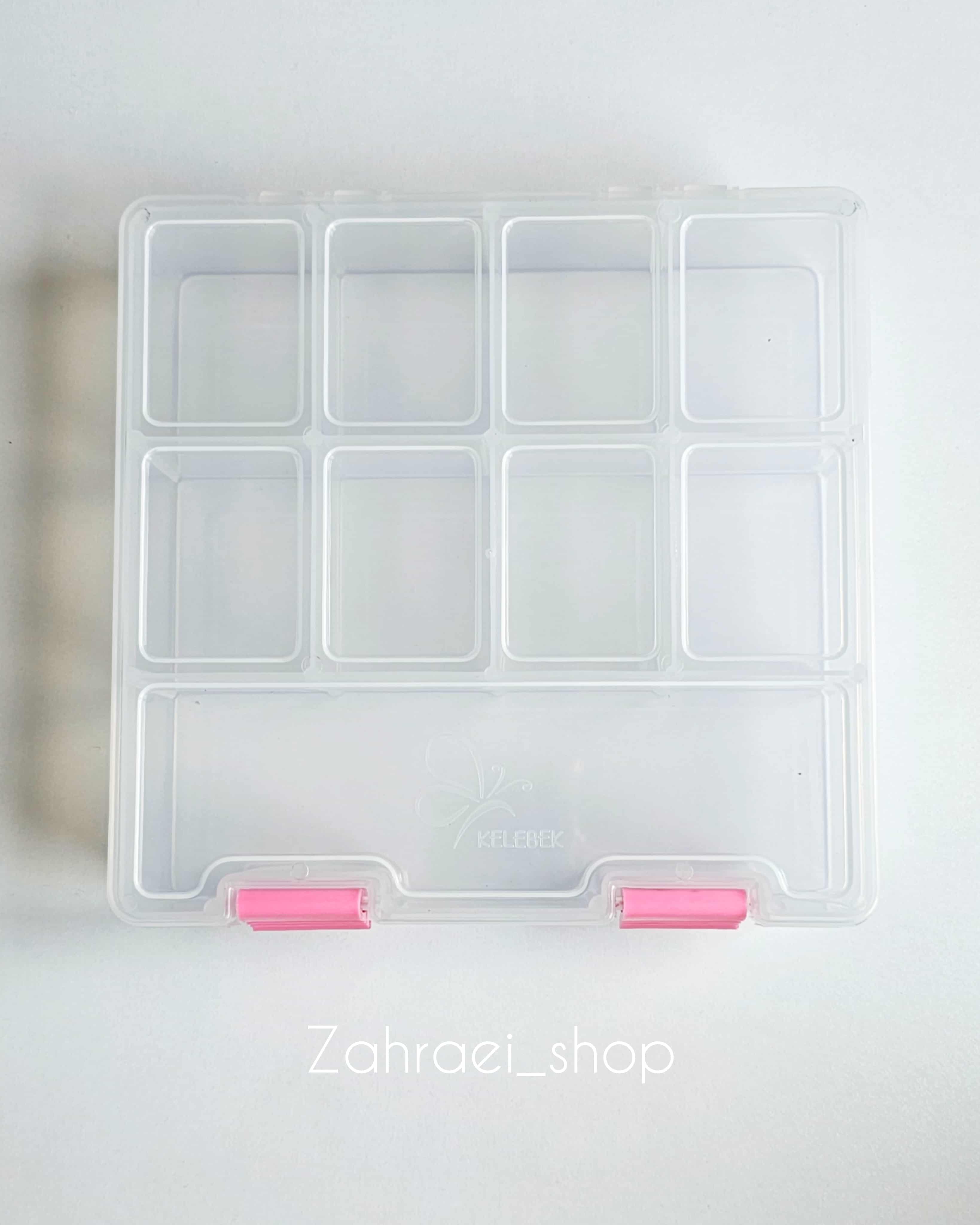 باکس نظم دهنده کوچک