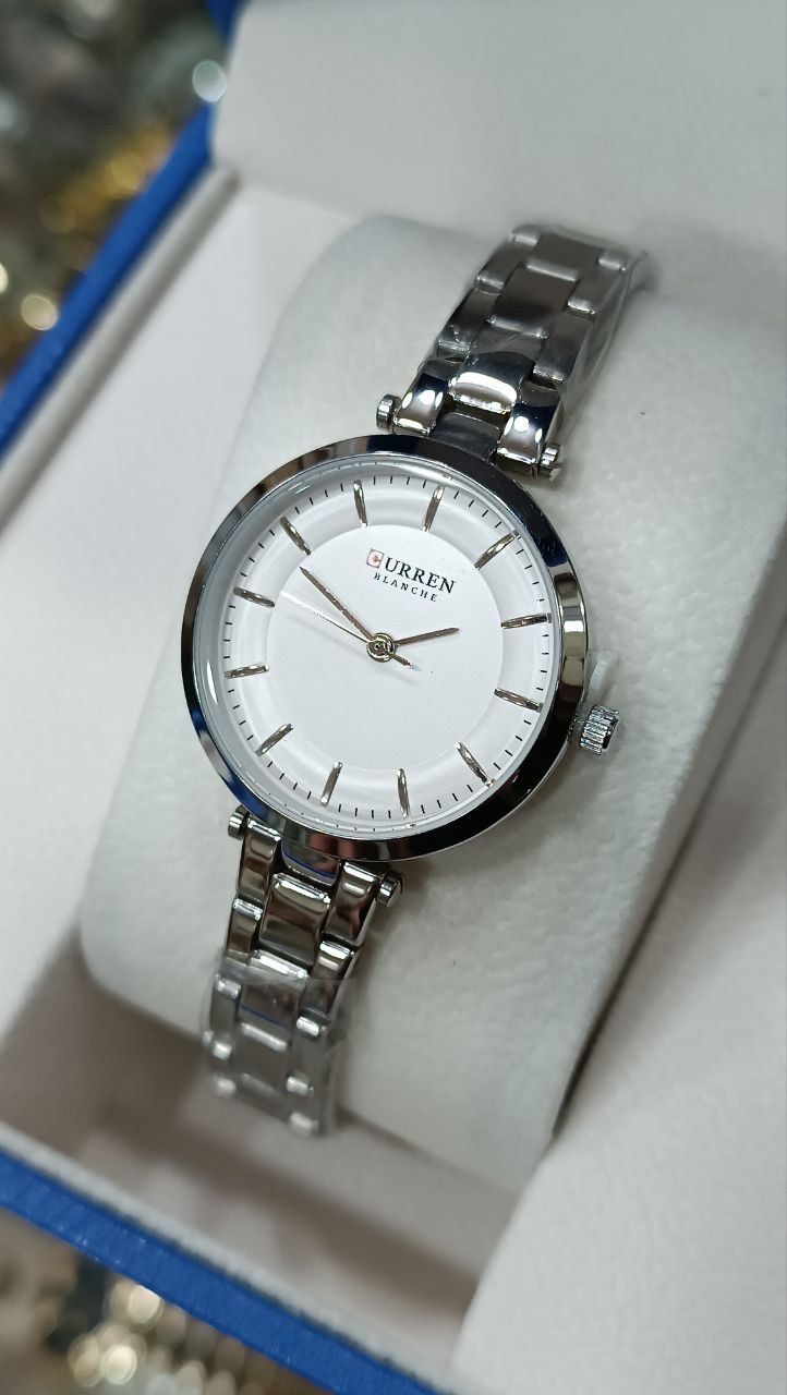 کارن زنانه و دخترانه Curren 9054