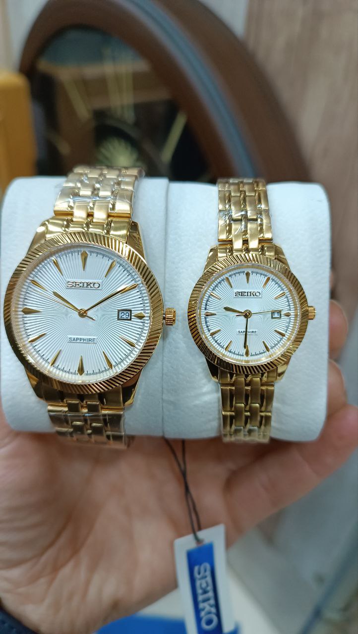 ست سیکو 152309 seiko