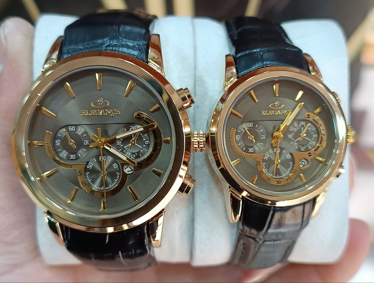 ست الگانس مدل 1208 Elegance