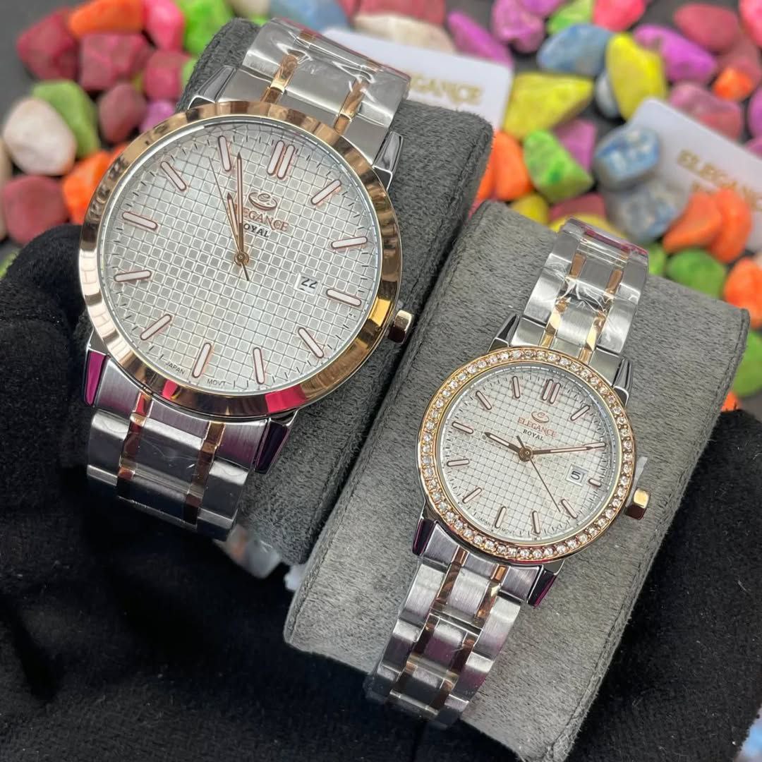 ست الگانس مدل 2115993 Elegance