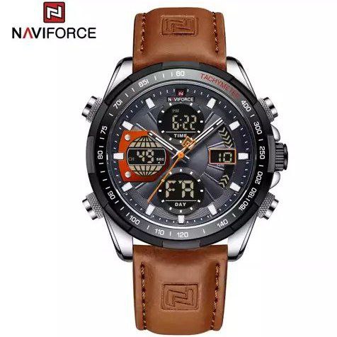 نیوی فورس مردانه 9197