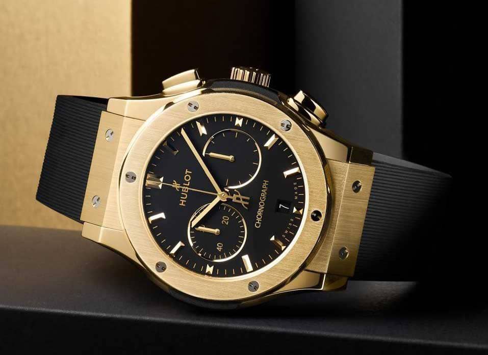 هابلوت مردانه Hublot 582888