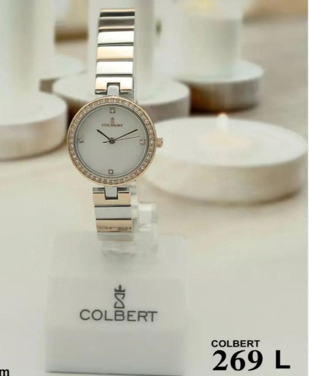 کلبرت 269 زنانه و دخترانه