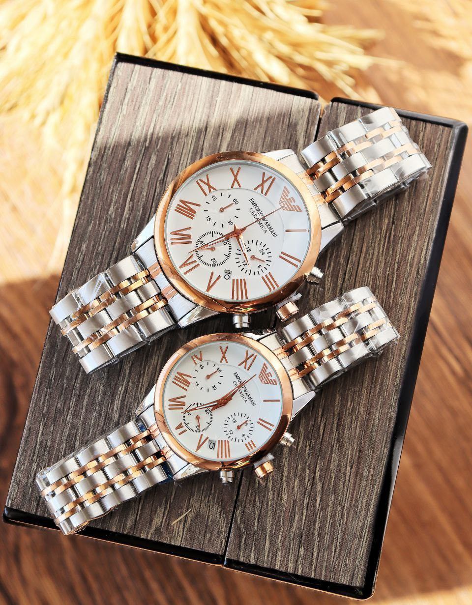 ست امپریو آرمانی 2115246 Emperio armani