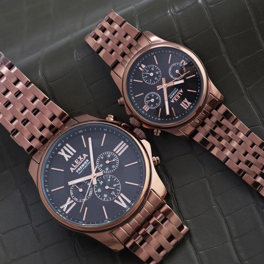 ست آلکسا مدل 007-0069 Alexa