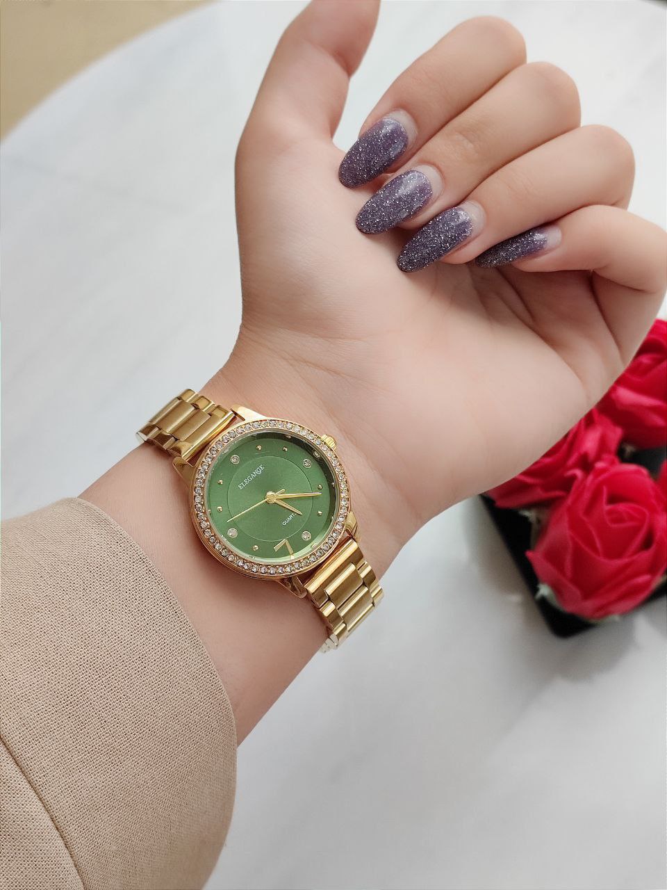 الگانس زنانه و دخترانه Elegance 1919697