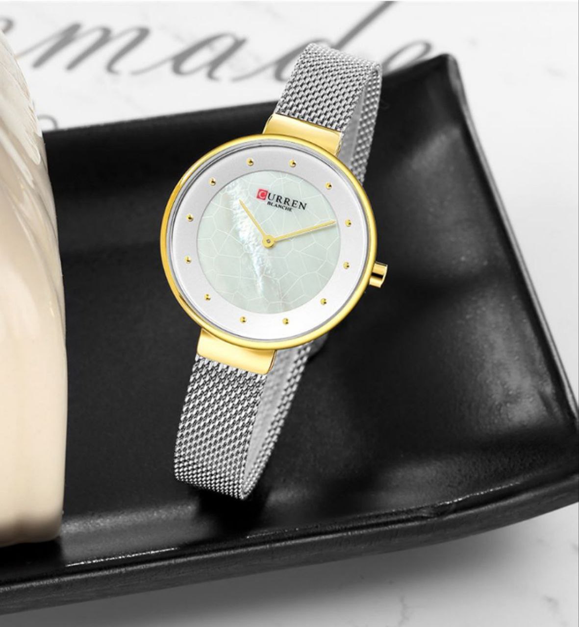 کارن زنانه و دخترانه Curren 9032