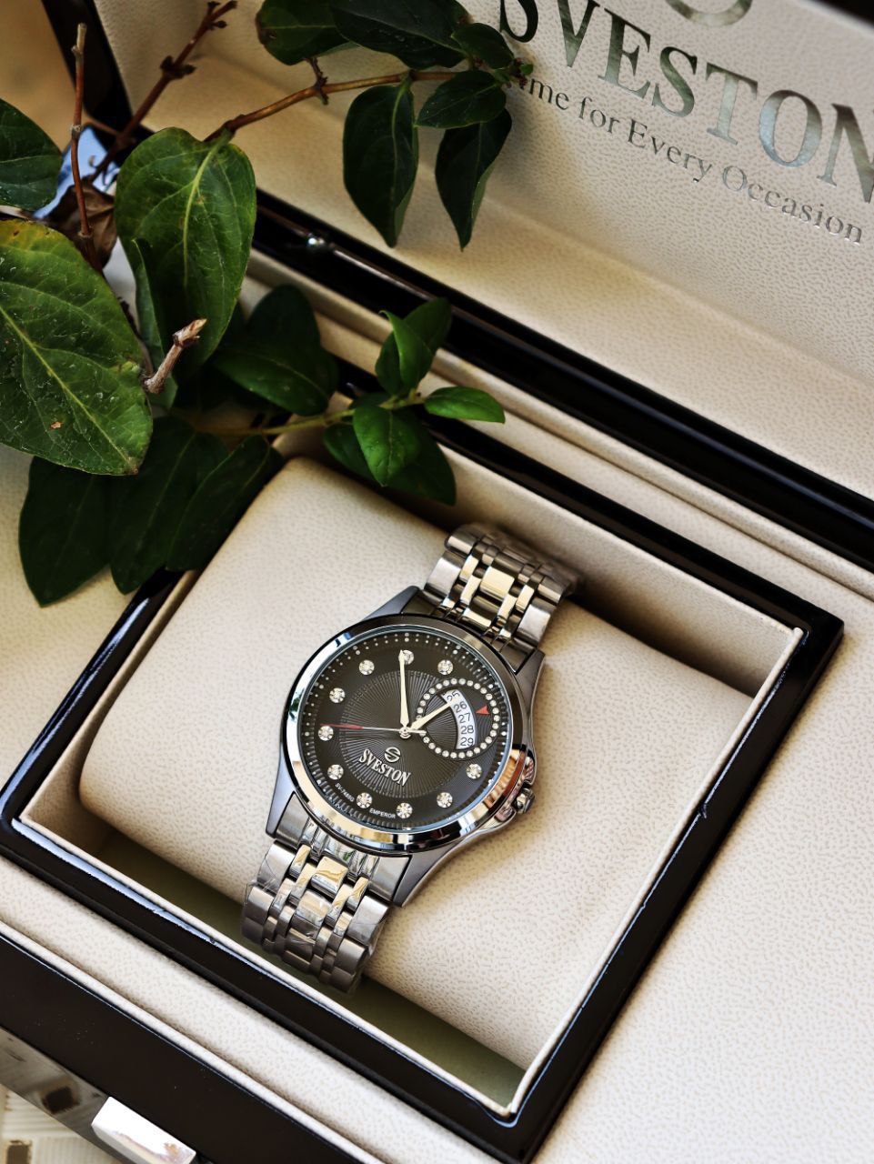 سویستون SVESTON 7485 مردانه