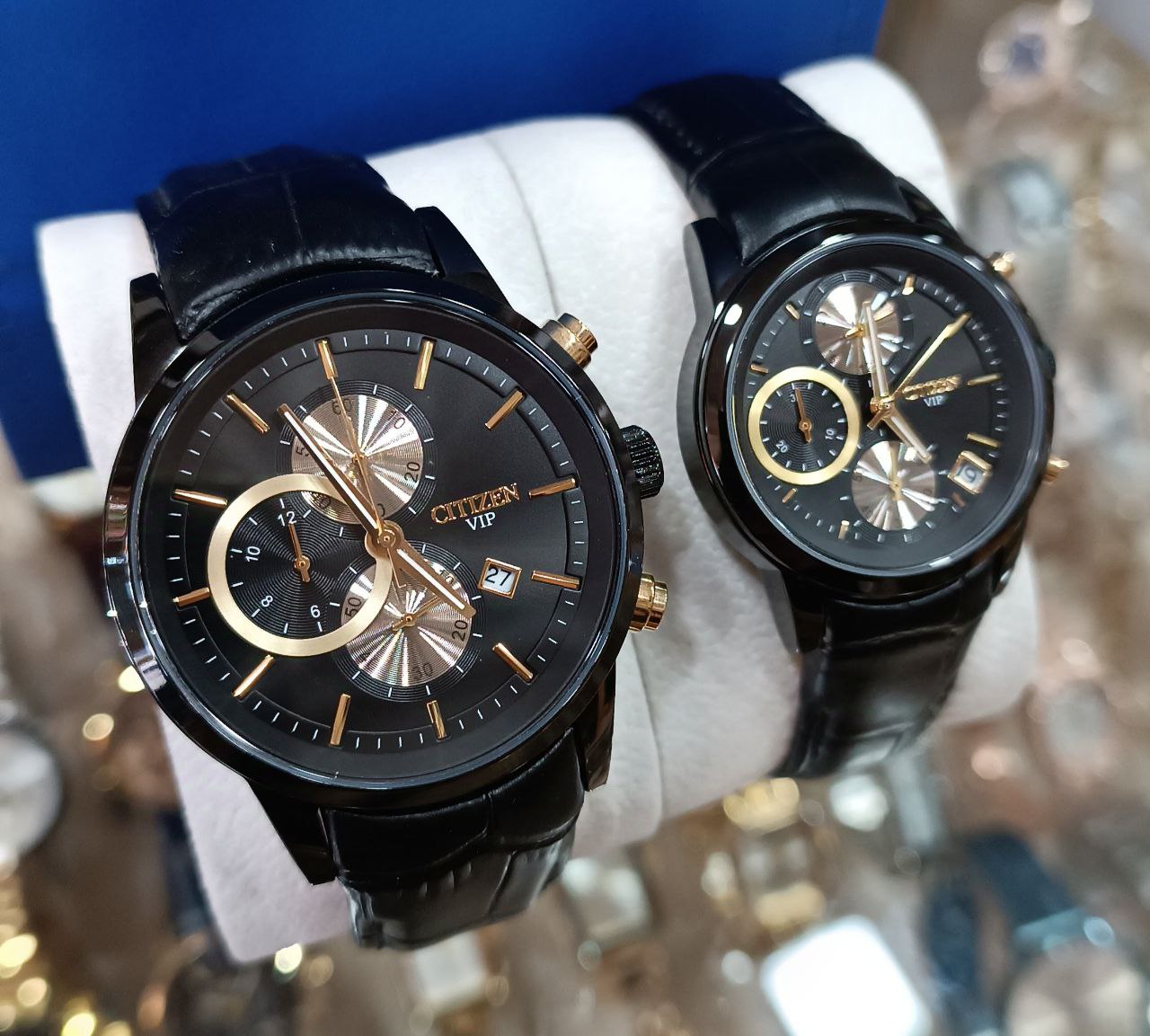 ست سیتیزن Citizen 9118