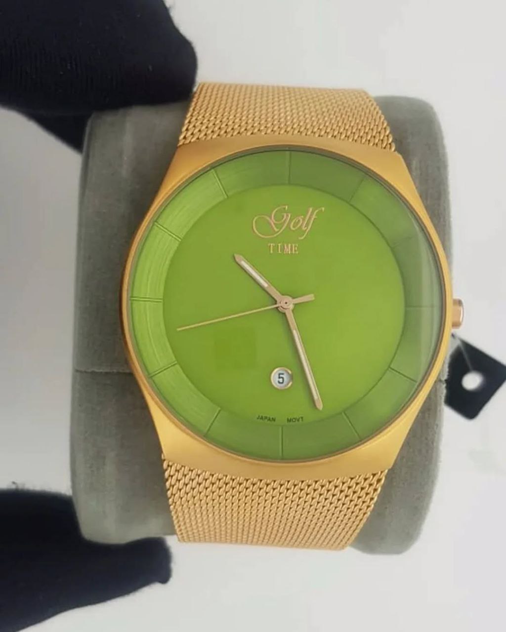 گلف تایم 0236 Golf time