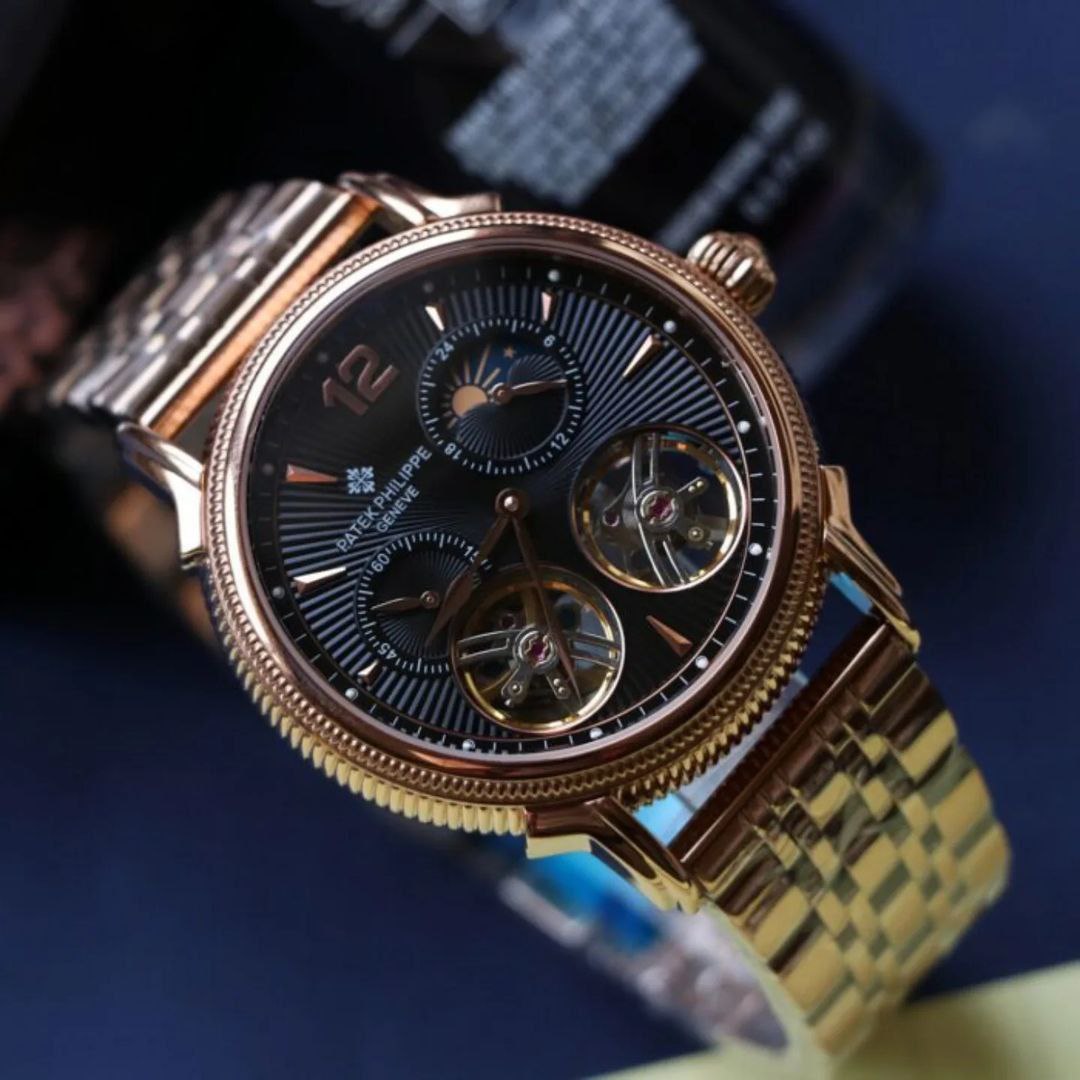 پتک فیلیپ 3206 مردانه Patek Philippe