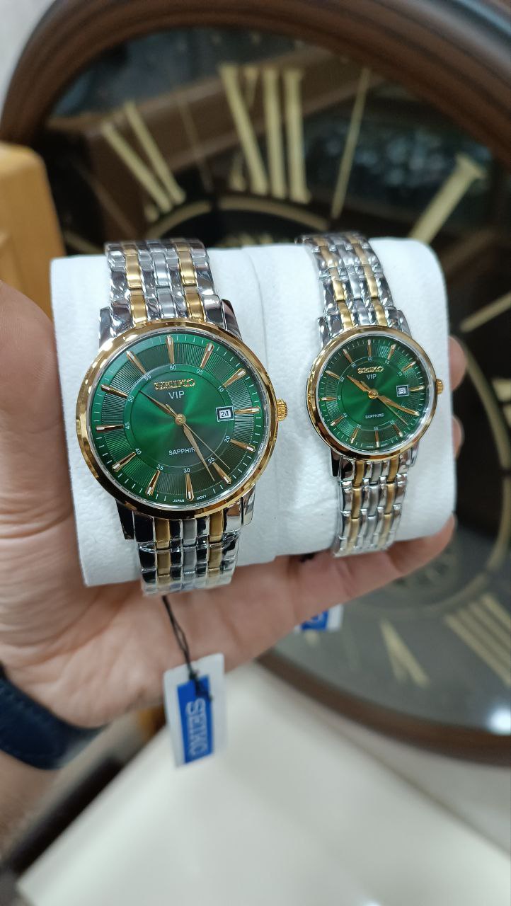 ست سیکو 152309 seiko