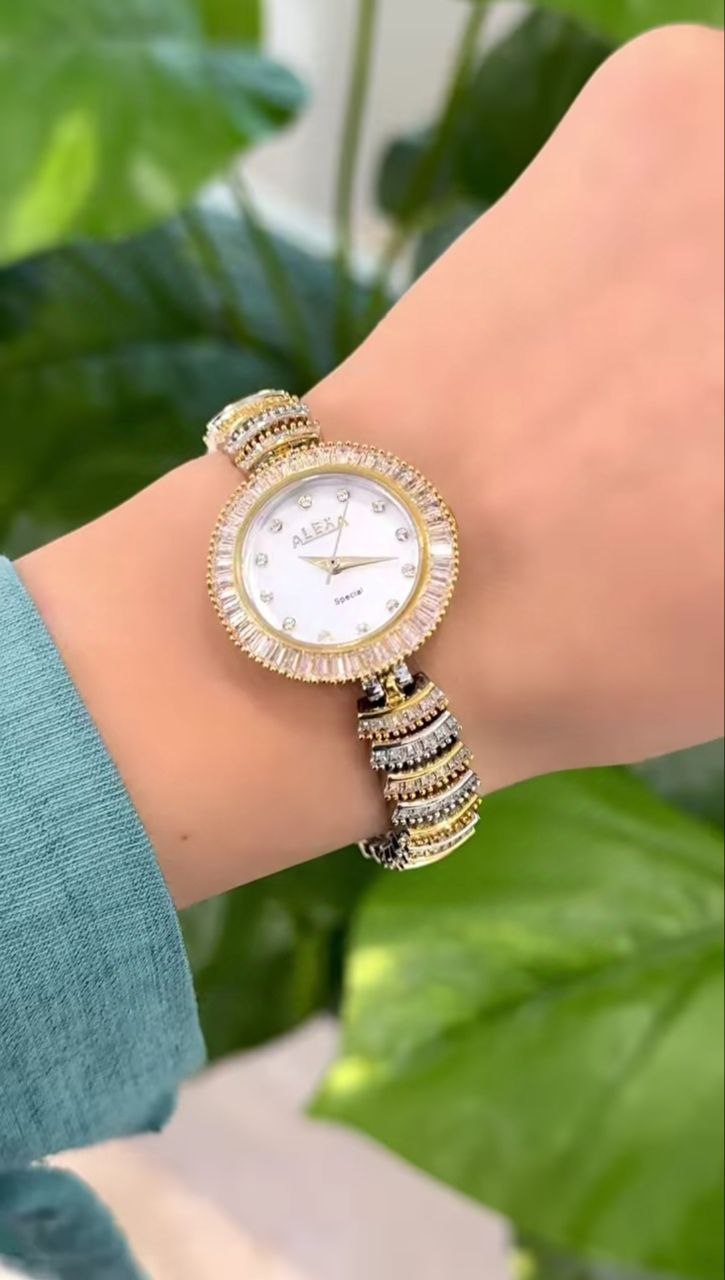 آلکسا مدل 2001 زنانه Alexa