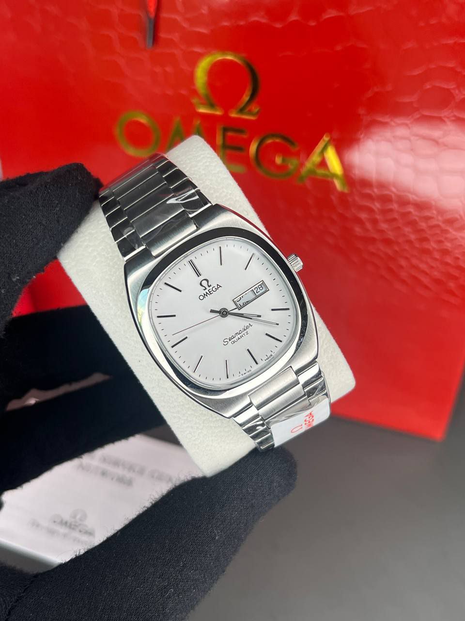 امگا نوستالژی C-40004