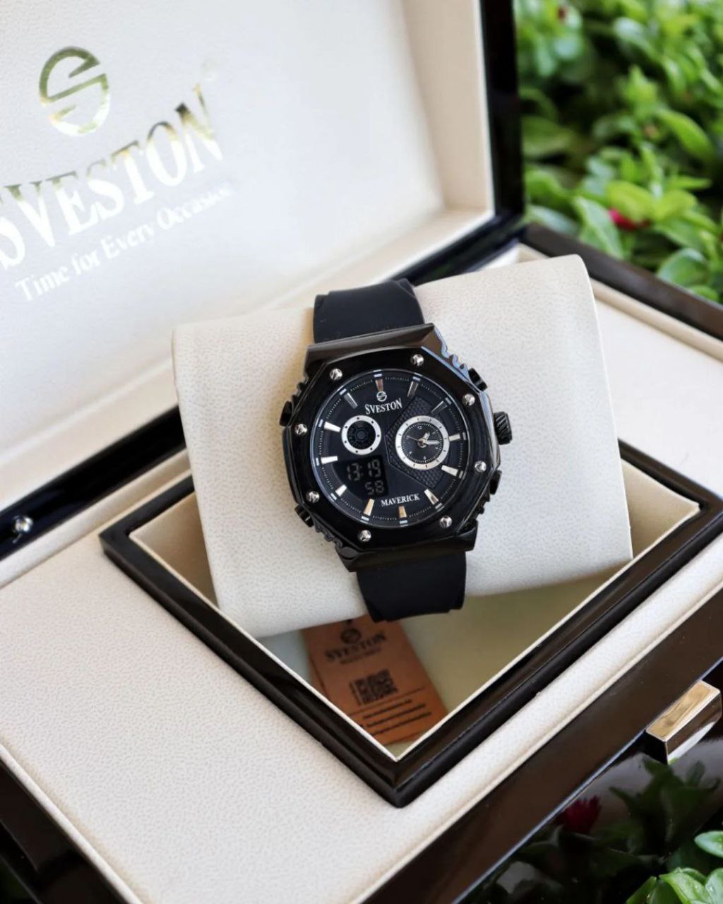 سویستون SVESTON SV-8241G