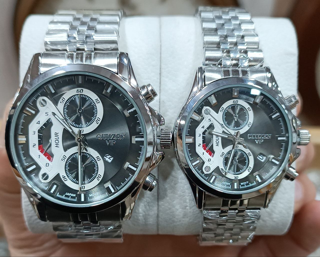 ساعت مچی ست سیتیزن Citizen 107334