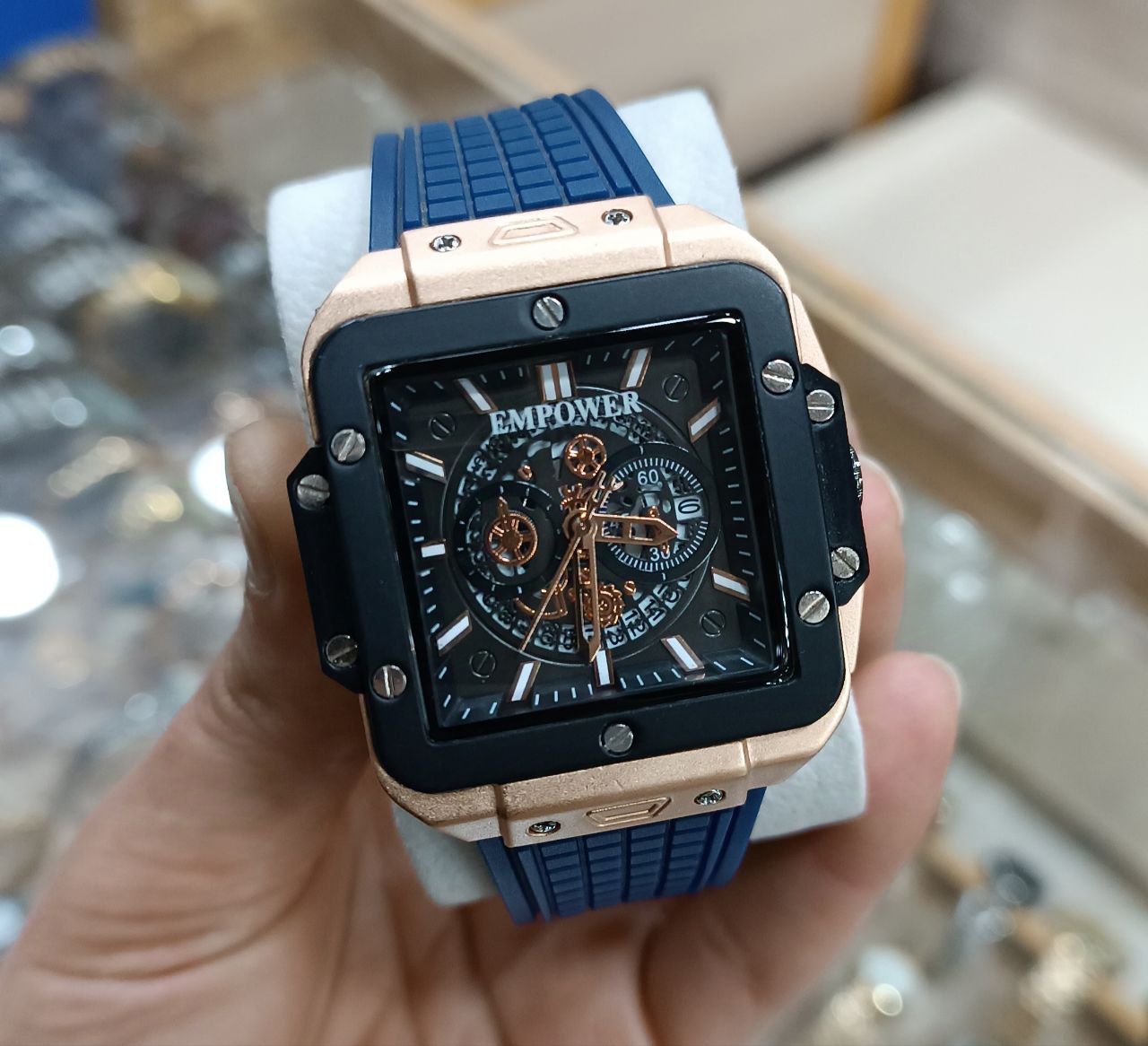 امریو آرمانه 321 Emperio Armani