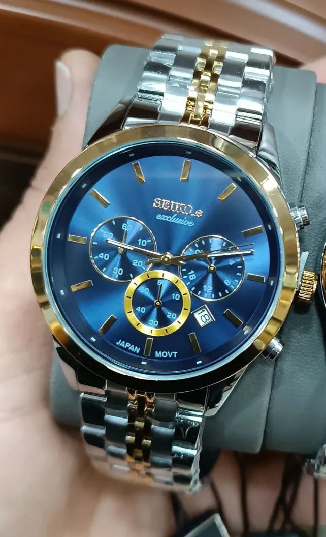 ساعت مچی مردانه ساعت سیکو 3153