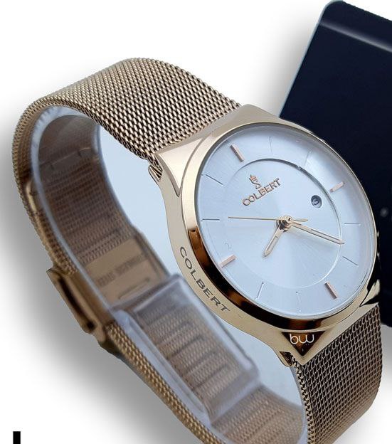 ساعت مچی مردانه کلبرت مدل 214 G