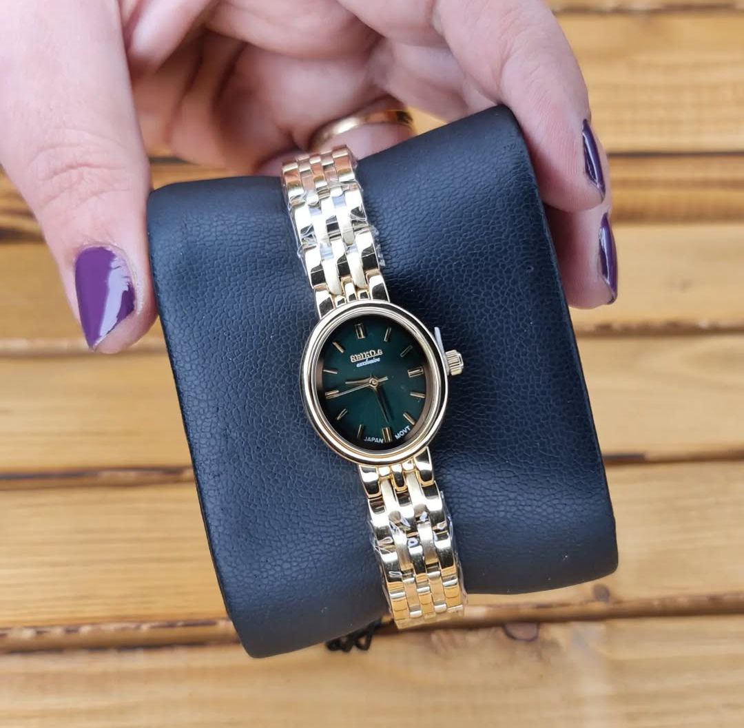 سیکو زنانه و دخترانه Seiko 3106