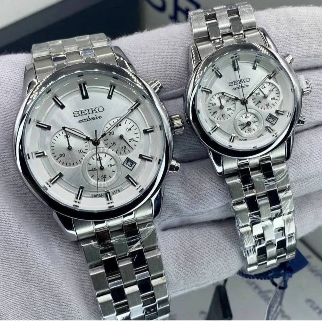 ساعت مچی مردانه ساعت سیکو 3175