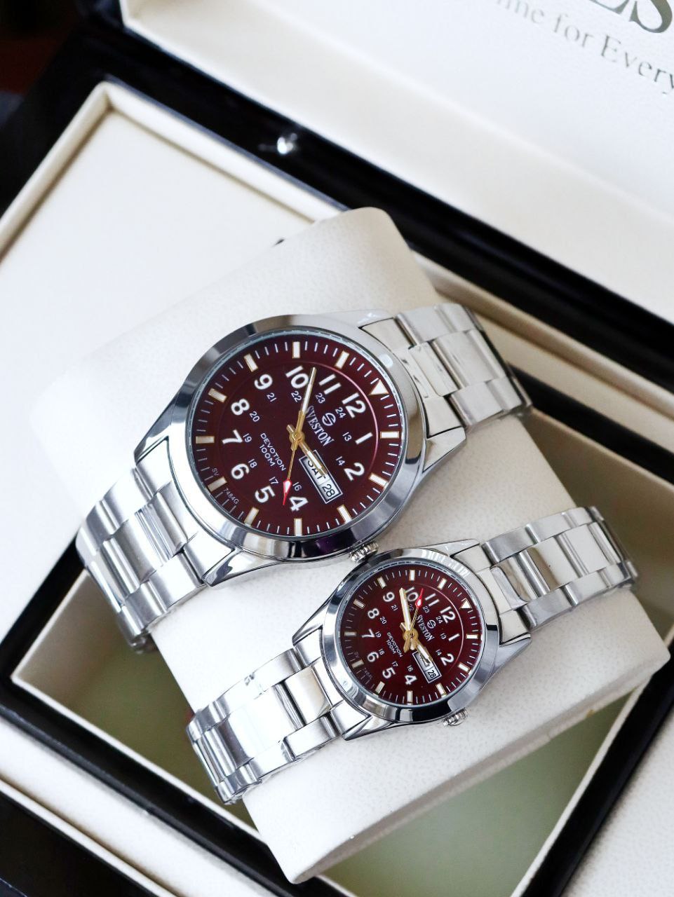 ساعت مچی مردانه سویستون  SVESTON 7484