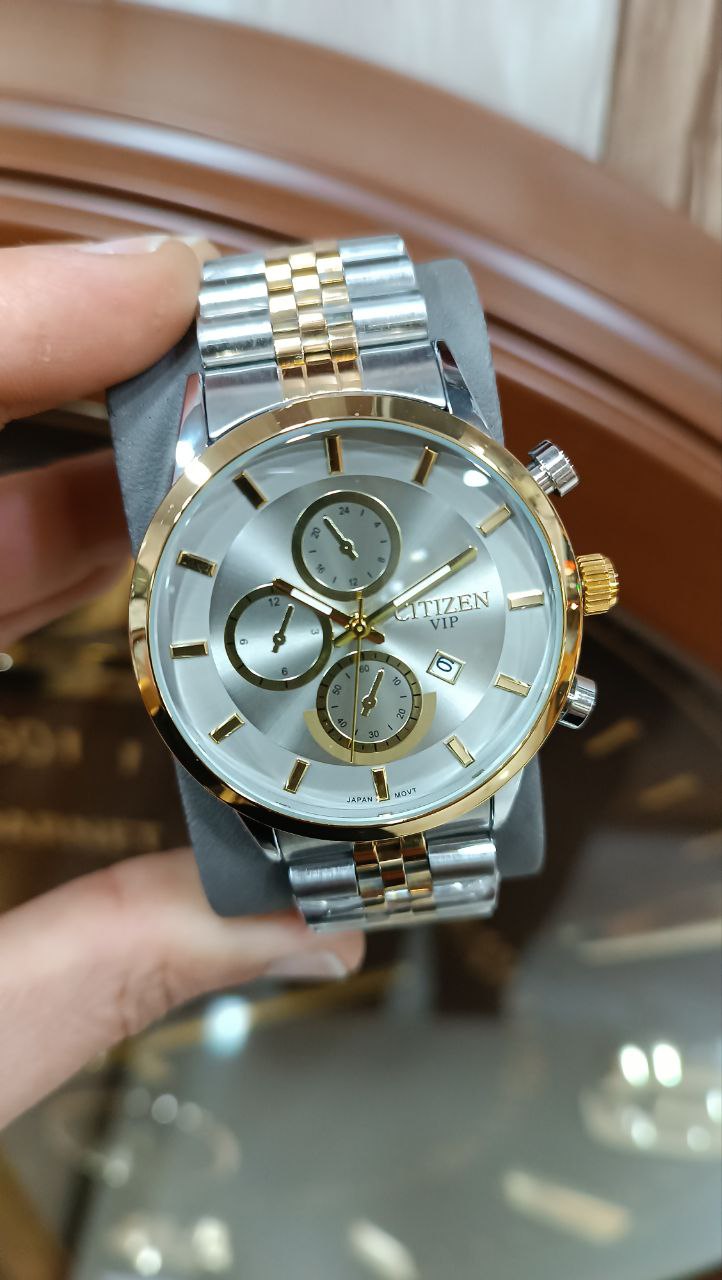 ست سیتیزن Citizen C8161MS