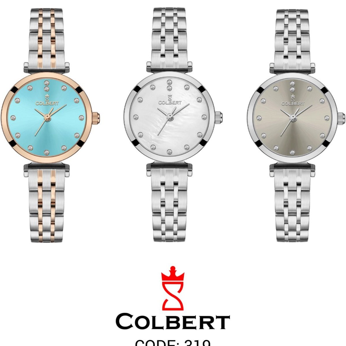 کلبرت 319 زنانه و دخترانه