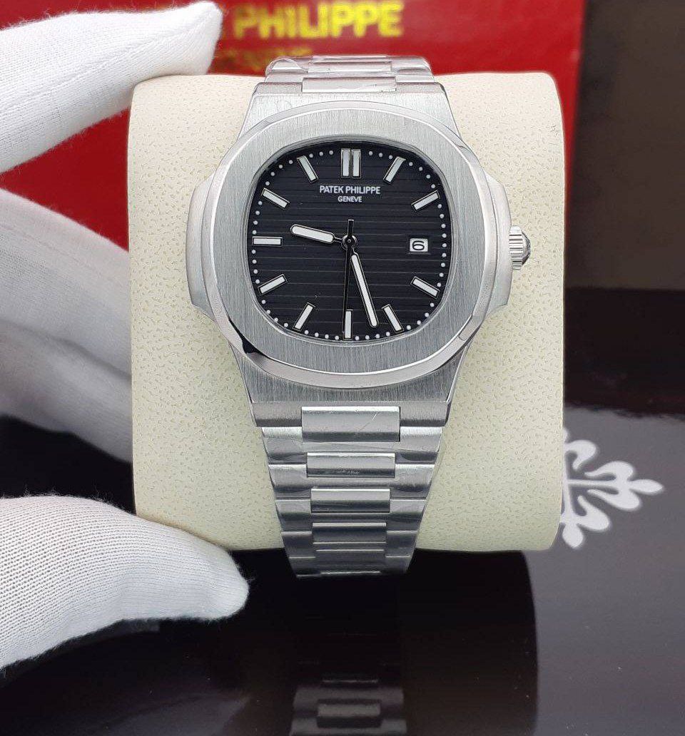 ساعت مردانه پتک فیلیپ