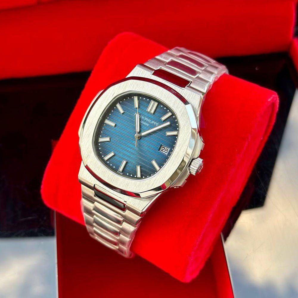 ساعت مچی مردانه پتک فیلیپ