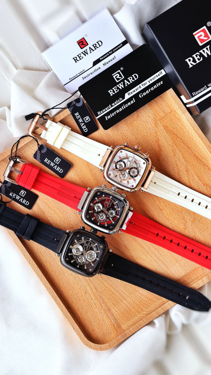 ساعت مچی برند ریوارد 61126 REWARD